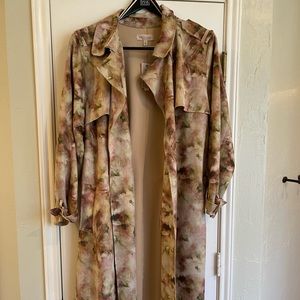 NWT Philosophy Trench